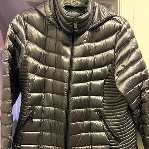 Calvin Klein packable puffer - 3x